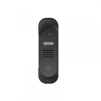 Вызывная панель домофона SEVEN CP-7501 FHD black