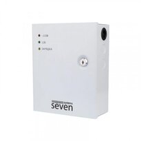 Блок безперебійного живлення Seven PS-7931 12В/3А