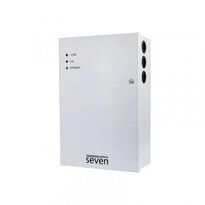 Блок безперебійного живлення Seven PS-7953 12В/5А