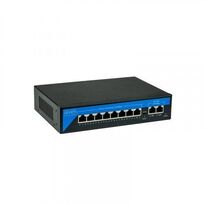 PoE коммутатор SEVEN P-7328 портов 8
