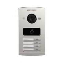 Виклична панель Hikvision DS-KV8402-IM IP