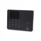 Біометричний термінал ZKTeco WL10 c Wi-Fi зі зчитувачем відбитка пальця