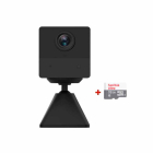 Камера відеоспостереження EZVIZ CS-BC2 4мм 2MP Smart Wi-Fi