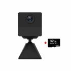 Камера видеонаблюдения EZVIZ CS-BC2 4мм 2MP Smart Wi-Fi