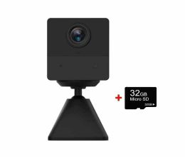 Камера видеонаблюдения EZVIZ CS-BC2 4мм 2MP Smart Wi-Fi