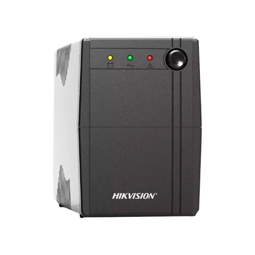 ДБЖ Hikvision DS-UPS1000/EU 500W
