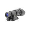 Комплект Прилад нічного бачення NORTIS Night Vision Monocular PVS-14 kit (IIT Photonis ECHO White)