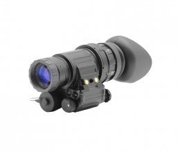 Night Vision Monocular PVS-14 kit (IIT Photonis ECHO White)