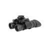Комплект NORTIS Night Vision Binocular 31W и оптический усилитель IIT GTX White