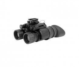 Комплект NORTIS Night Vision Binocular 31W та оптичний підсилювач IIT GTX White