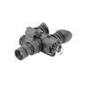 Бинокль ночного видения ПНВ NORTIS Night Vision Goggle PVS-7 kit (IIT Photonis ECHO Green)