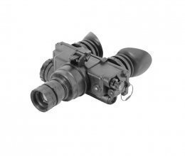 Night Vision Goggle PVS-7 kit (IIT Photonis ECHO Green)