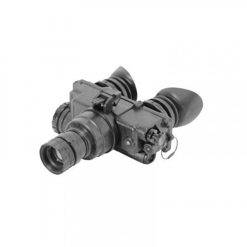 Бинокль ночного видения NORTIS Night Vision Goggle PVS-7 kit (IIT Photonis ECHO White)