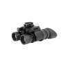 Комплект NORTIS Night Vision Binocular 31W та оптичний підсилювач IIT GTX Green