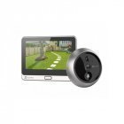 Бездротове дверне вічко Ezviz CS-DP2C