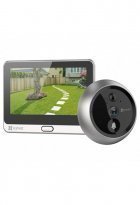 Беспроводной дверной глазок Ezviz CS-DP2C