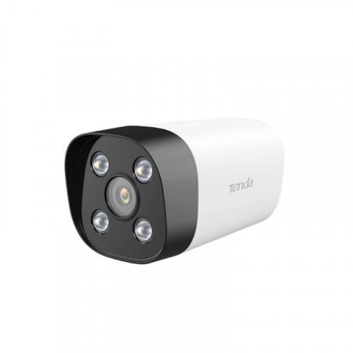 IP камера видеонаблюдения Tenda IT7-PCS 4мм 4Мп