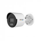 Камера відеоспостереження Hikvision DS-2CD1047G2-LUF 2.8mm 4Мп ColorVu з мікрофоном
