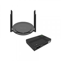 Комплект VIA Energy Mini UPS + RG-EW300 PRO ДБЖ + маршрутизатор Ruijie Reyee