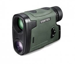 Лазерний далекомір Vortex Viper HD 3000, 2740м, 7х25мм