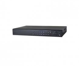 Відеореєстратор TVT TD-2804NE-A IP 4-канальний