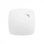 Бездротовий датчик задимлення Ajax FireProtect white
