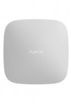 Розумна централь Ajax Hub white
