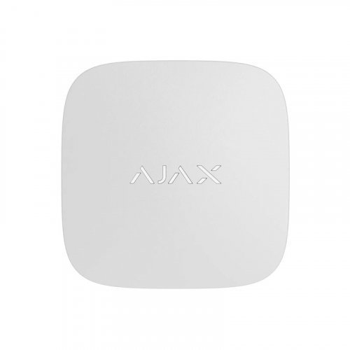 Умный датчик качества воздуха Ajax LifeQuality (8EU) white