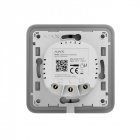 Реле для прохідного вимикача Ajax LightCore (2-way) [55] (8EU)