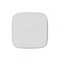 Бездротовий датчик диму та температури Ajax FireProtect 2 RB (Heat/Smoke) white
