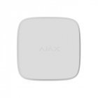 Беспроводной датчик дыма, температуры, угарного газа Ajax FireProtect 2 RB (Heat/Smoke/CO) white