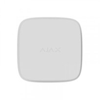 Беспроводной датчик дыма, температуры, угарного газа Ajax FireProtect 2 RB (Heat/Smoke/CO) white