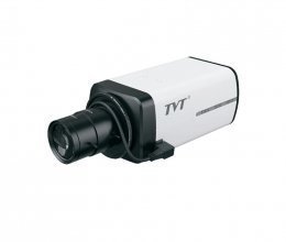 Камера видеонаблюдения TVT TD-8322-D 0-255mm 2Мп IP