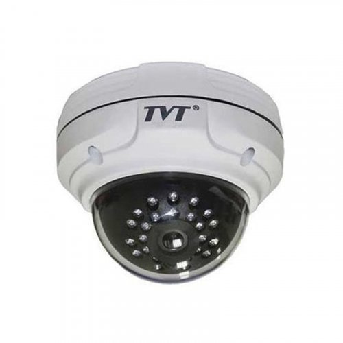 Камера відеоспостереження TVT TD-8511-D/IR 2.8-12 мм 1Мп HD SDI