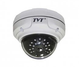 Камера відеоспостереження TVT TD-8511-D/IR 2.8-12 мм 1Мп HD SDI