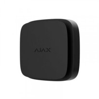 Бездротовий датчик диму, температури, чадного газу Ajax FireProtect 2 SB (Heat/Smoke/CO) black