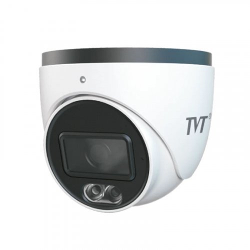 Камера видеонаблюдения TVT TD-9554С1 (PE/WR2) 2.8mm 5Mp IP