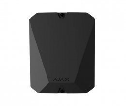 Гібридна централь Ajax Hub Hybrid (4G) black