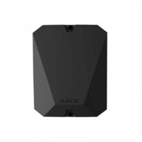 Гібридна централь Ajax Hub Hybrid (2G) black
