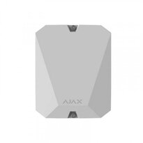 Модуль интеграции датчиков Ajax vhfBridge (8EU) white (в корпусе)