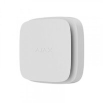 Бездротовий датчик диму та температури Ajax FireProtect 2 SB (Heat/Smoke) white