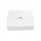 Мережевий IP відеореєстратор Uniview NVR301-04LS3-P4