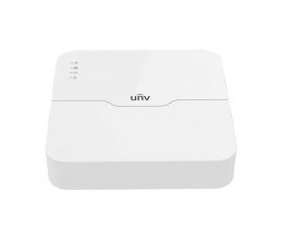 Видеорегистратор UNIVIEW NVR301-04LS3-P4 IP 4-канальный