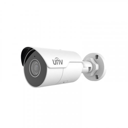 IP камера відеоспостереження Uniview IPC2128LE-ADF28KM-G 2.8mm 8 Мп