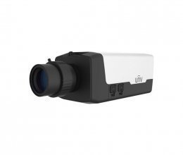 IP камера відеоспостереження Uniview IPC562E-DUG 2 Мп