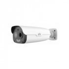 Тепловизионная видеокамера Uniview TIC2531TER5-F10-4F6APCA 6mm 4Мп