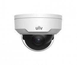 IP камера відеоспостереження Uniview IPC323LB-SF28-A 2.8mm 3Мп