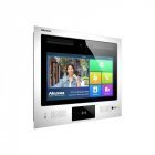 Вызывная панель Akuvox X916S распознавание лиц
