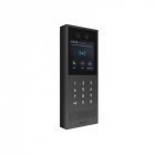 Вызывная панель Akuvox X912S распознавание лиц NFC и Bluetooth