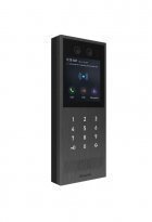Вызывная панель Akuvox X912S распознавание лиц NFC и Bluetooth